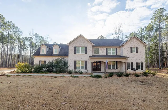 $725,000 | 109 Boxwood Court, Midland, GA 31820