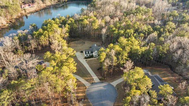 $725,000 | 109 Boxwood Court, Midland, GA 31820