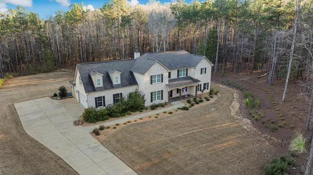 $725,000 | 109 Boxwood Court, Midland, GA 31820