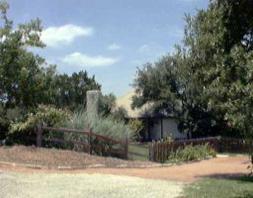 2317 Balboa Road Austin, TX 78733 - Photo 1 of 1