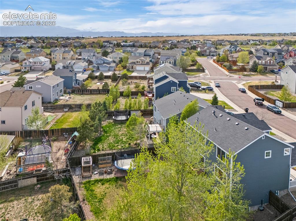 12219 St Annes Road Peyton, CO 80831 - Photo 39 of 42
