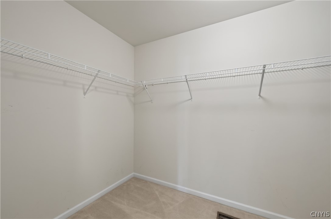 101 Rising Crest Circle Manlius, NY 13116 - Photo 23 of 35 Primary Walk-in Closet #2