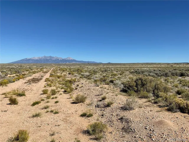 $11,000 | 1 16th Street, Blanca, CO 81123