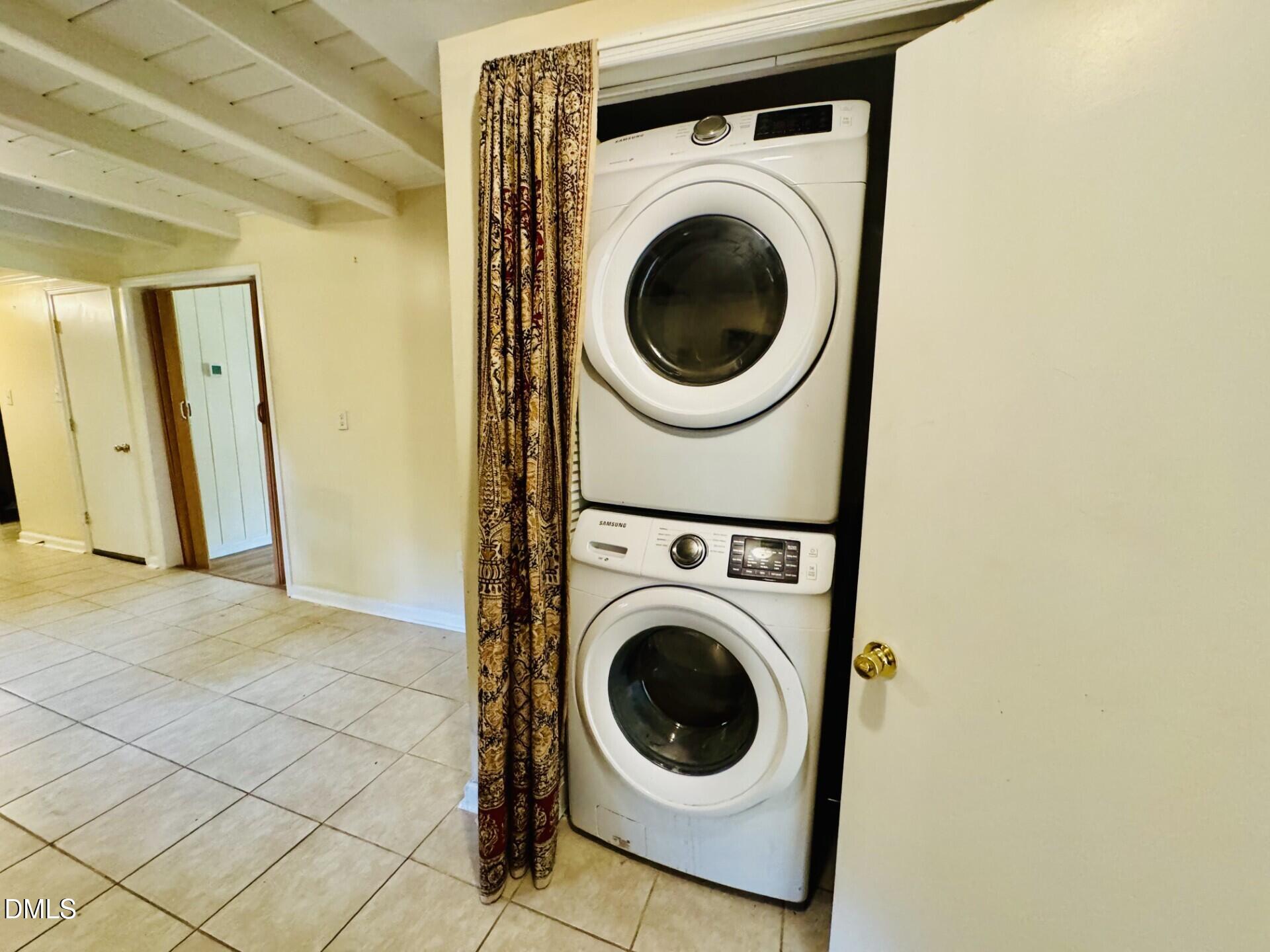 3120 Gibson Road Durham, NC 27703 - Photo 11 of 29 WASHER & DRYER