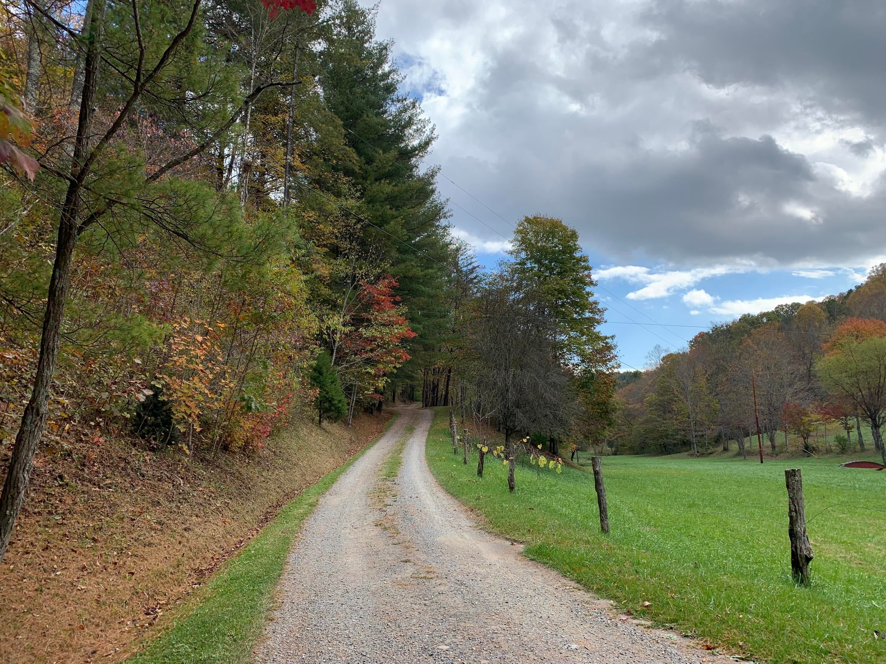 3446 Snake Run Road Alderson, WV 24910 - Photo 60 of 95 Gallery Image 60