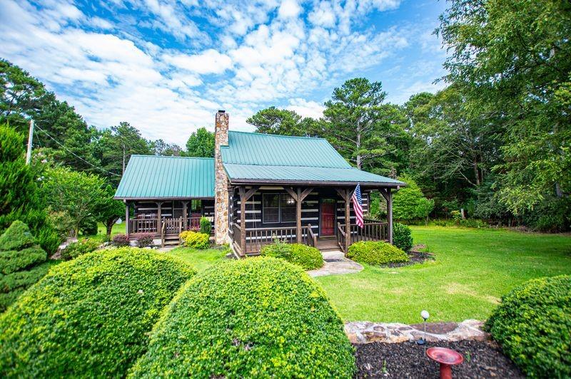 8011 Hannah Road Winston, GA 30187 - Photo 4 of 96