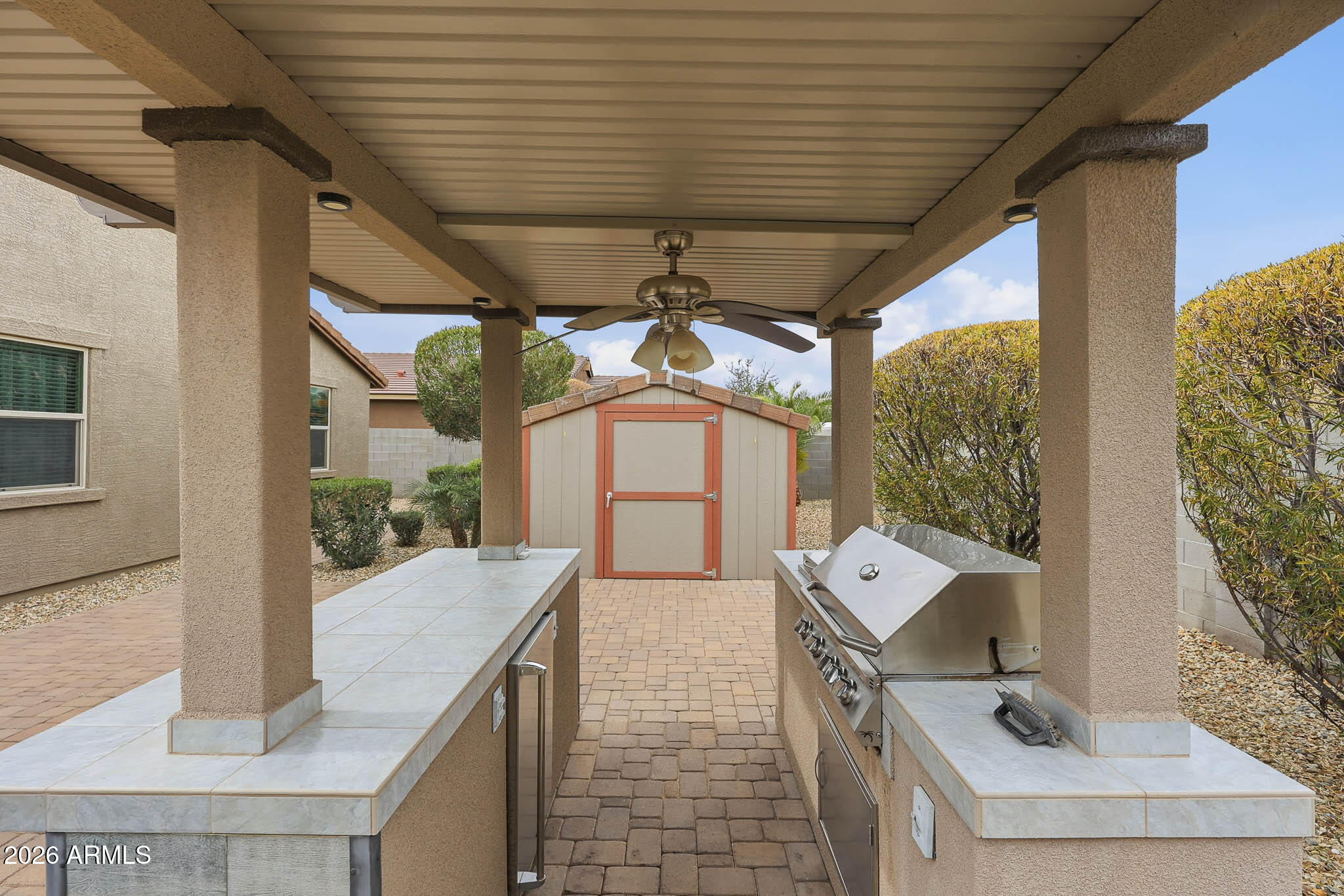 18820 West Shangri La Road Surprise, AZ 85388 - Photo 34 of 37 C (8)