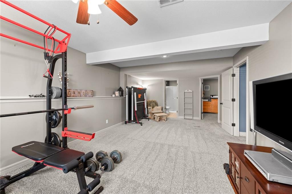 911 Chisam Road Kearney, MO 64060 - Photo 27 of 47 Gallery Image 27