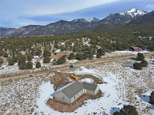 $385,000 | 2029 Lost Cave Way, Crestone, CO 81131