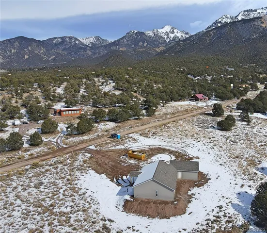 $385,000 | 2029 Lost Cave Way, Crestone, CO 81131