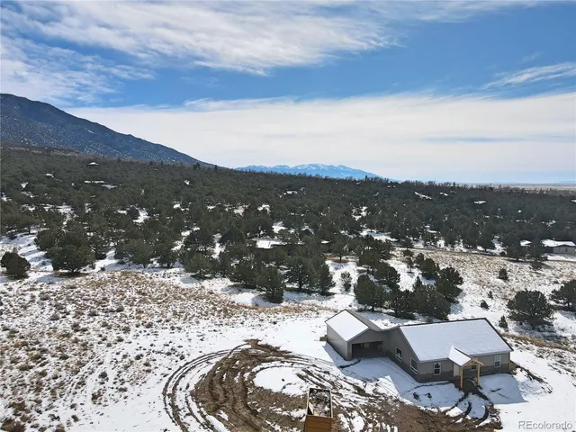 $385,000 | 2029 Lost Cave Way, Crestone, CO 81131