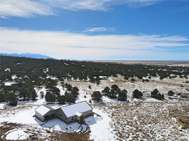 $385,000 | 2029 Lost Cave Way, Crestone, CO 81131