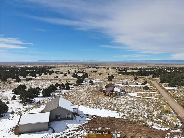 $385,000 | 2029 Lost Cave Way, Crestone, CO 81131
