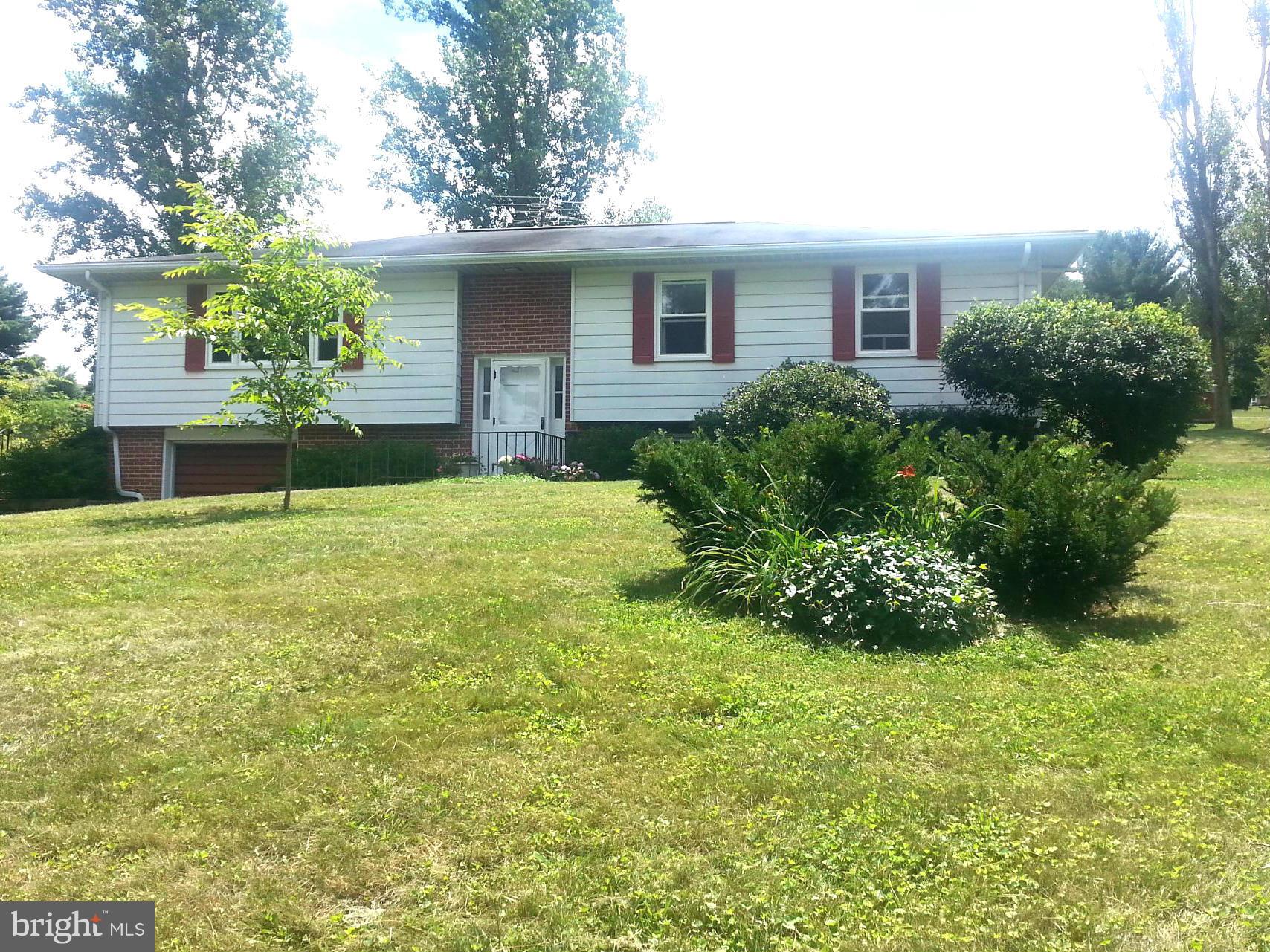 2719 Fridinger Mill Road Manchester, MD 21102 - Photo 1 of 26 Exterior (General)