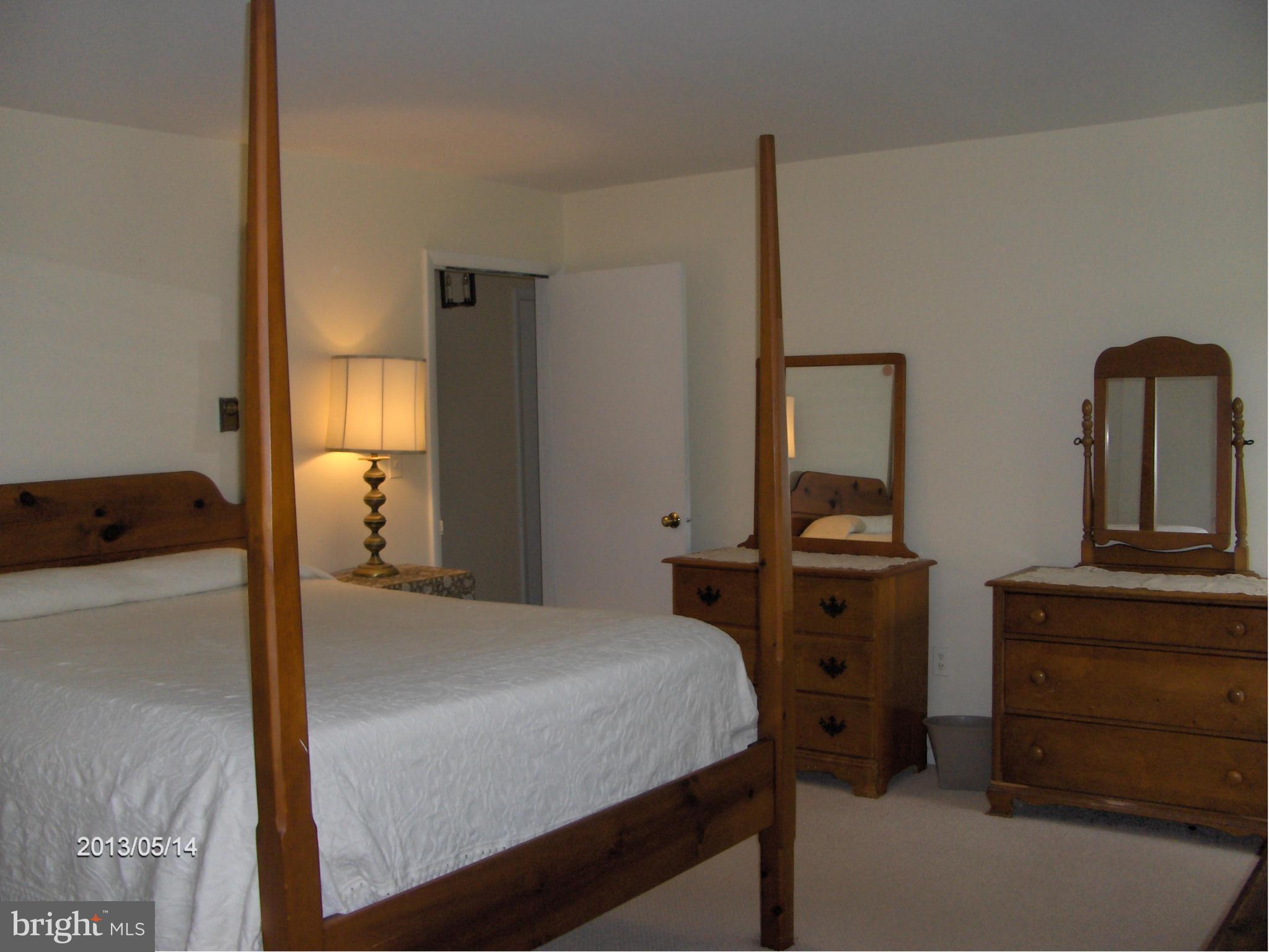 2719 Fridinger Mill Road Manchester, MD 21102 - Photo 12 of 26 Bedroom (Master)