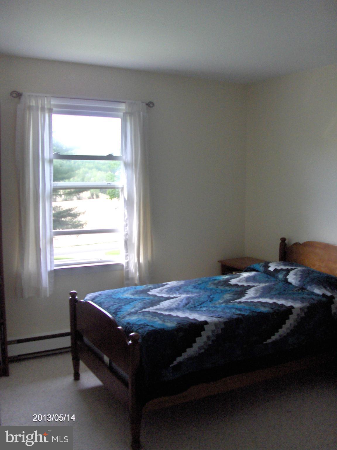 2719 Fridinger Mill Road Manchester, MD 21102 - Photo 14 of 26 Bedroom