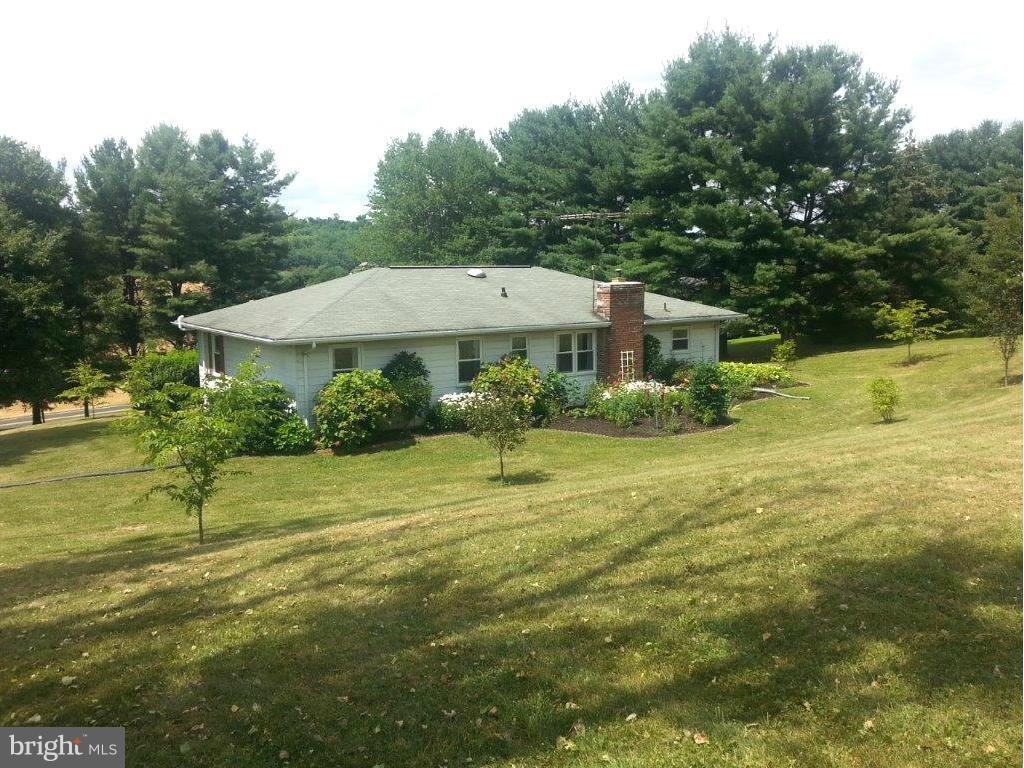2719 Fridinger Mill Road Manchester, MD 21102 - Photo 23 of 26 Exterior (Rear)