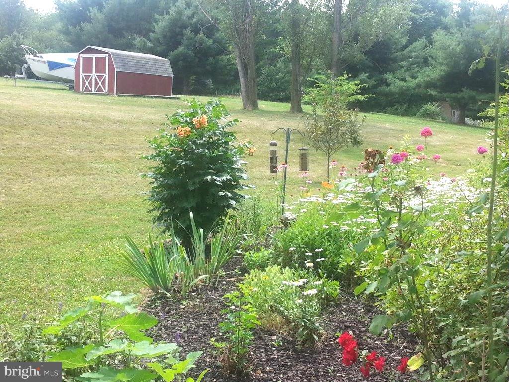 2719 Fridinger Mill Road Manchester, MD 21102 - Photo 24 of 26 Exterior (Rear)
