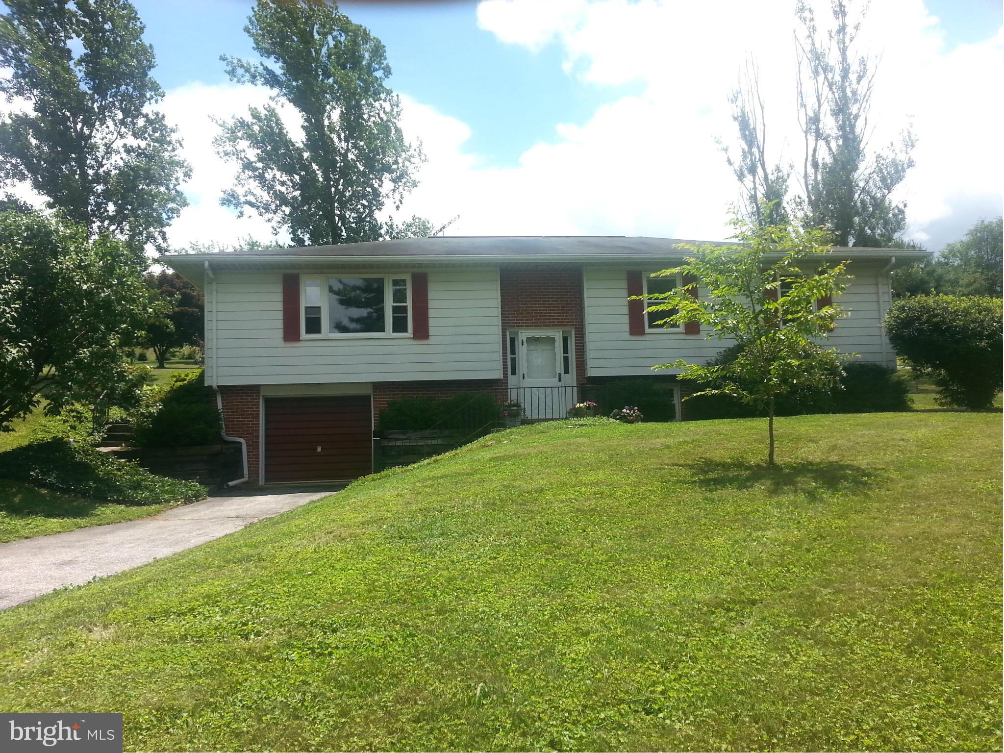 2719 Fridinger Mill Road Manchester, MD 21102 - Photo 25 of 26 Exterior (Front)