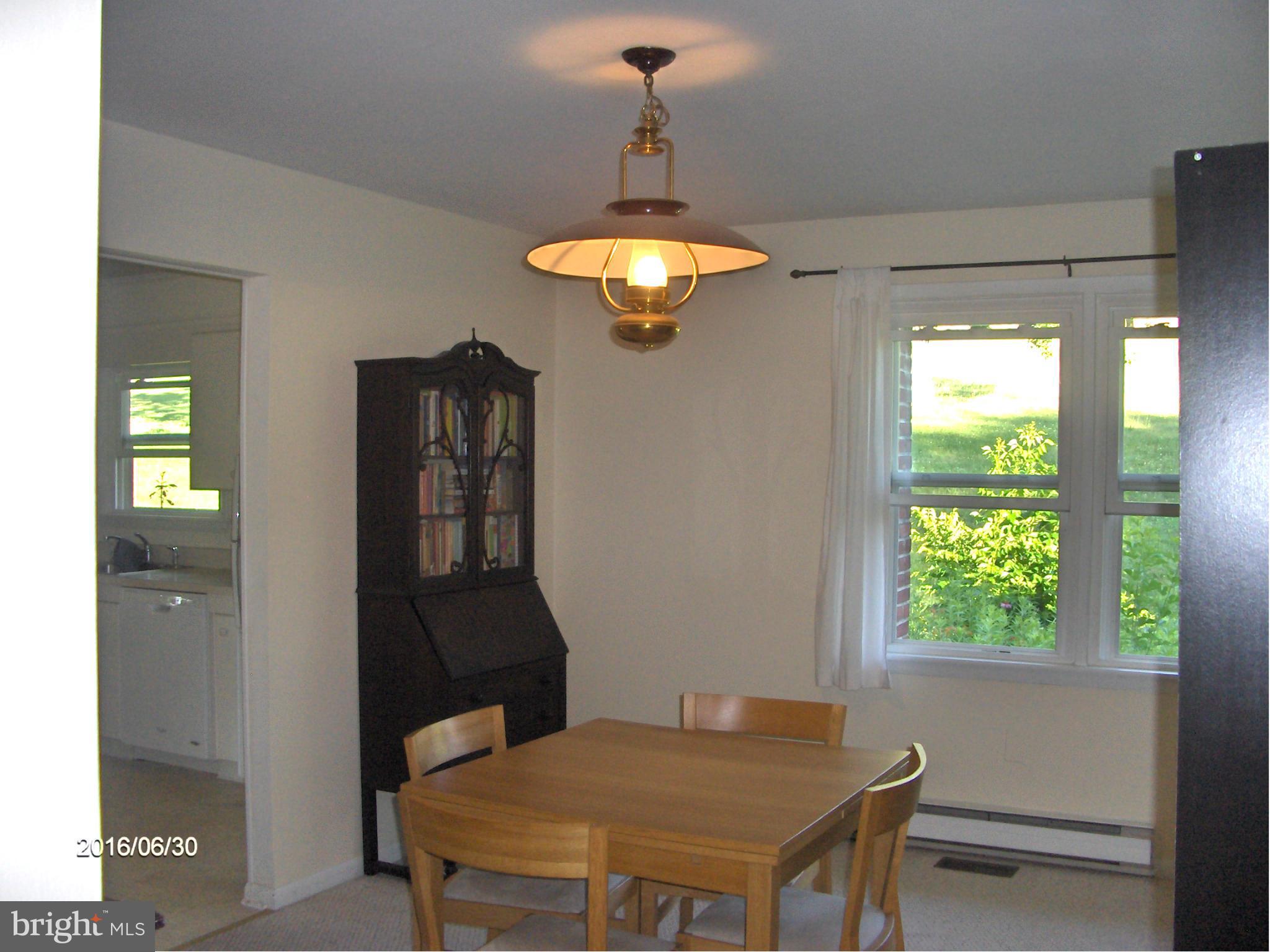 2719 Fridinger Mill Road Manchester, MD 21102 - Photo 6 of 26 Dining Room