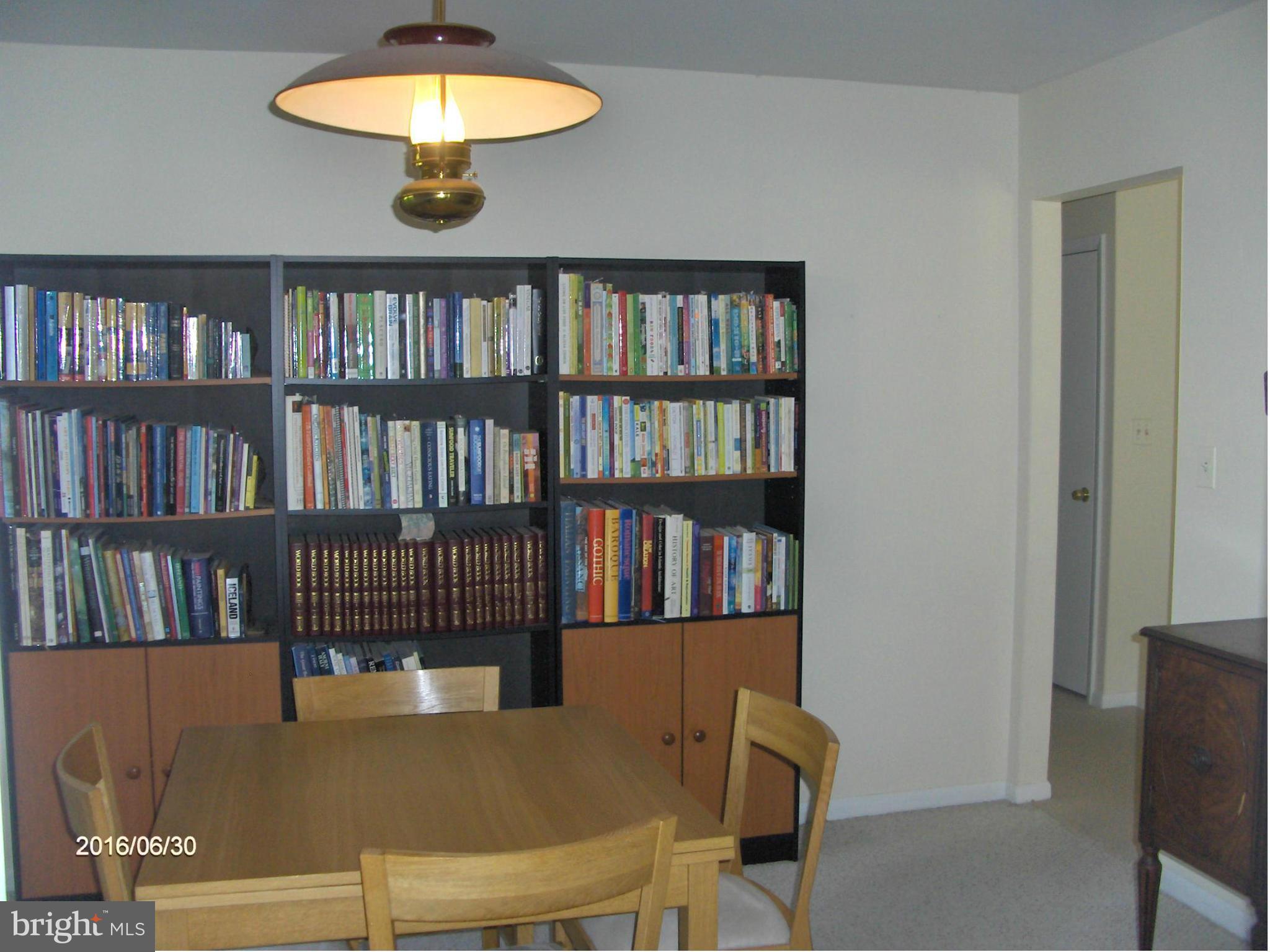 2719 Fridinger Mill Road Manchester, MD 21102 - Photo 7 of 26 Dining Room