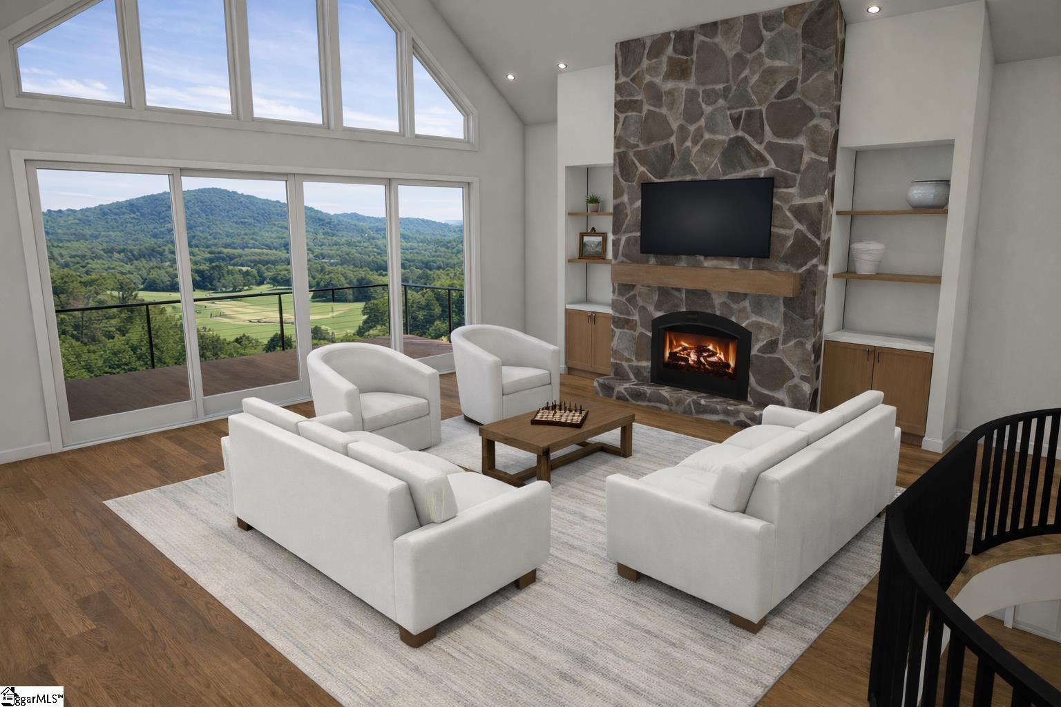 66 The Cliffs Parkway Landrum, SC 29356 - Photo 15 of 20