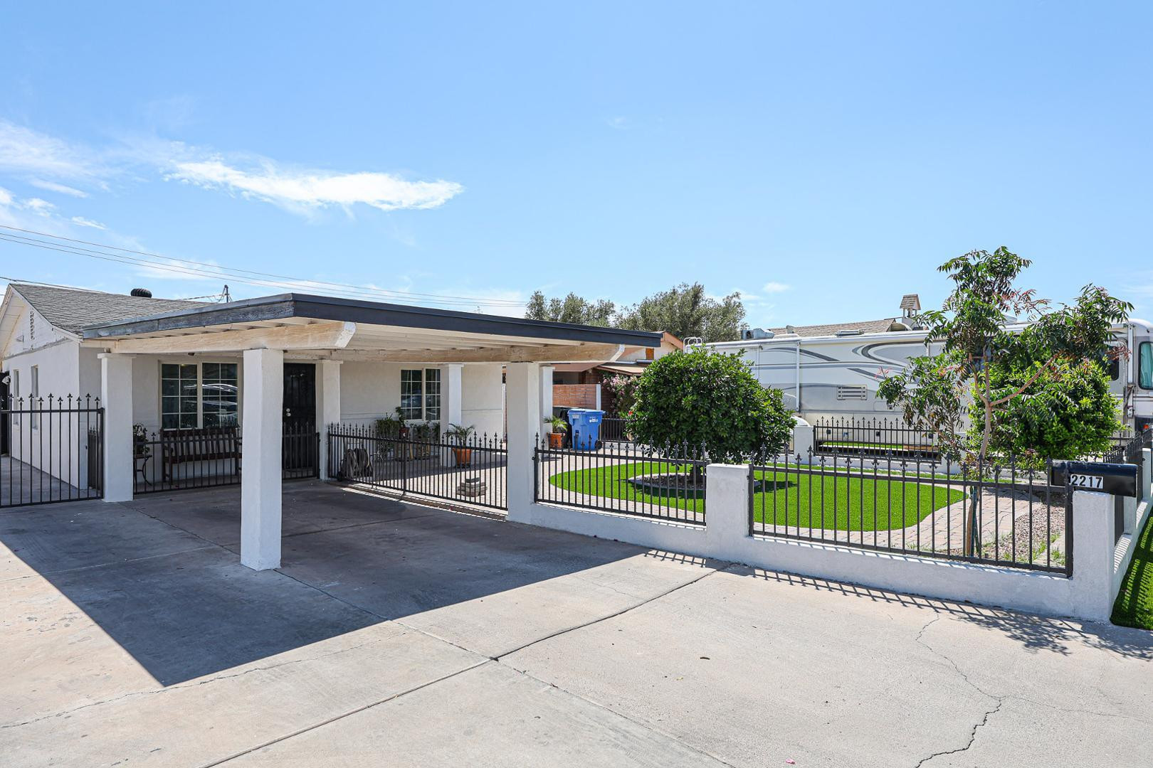 2217 East Harvard Street Phoenix, AZ 85006 - Photo 9 of 32 Photo #9