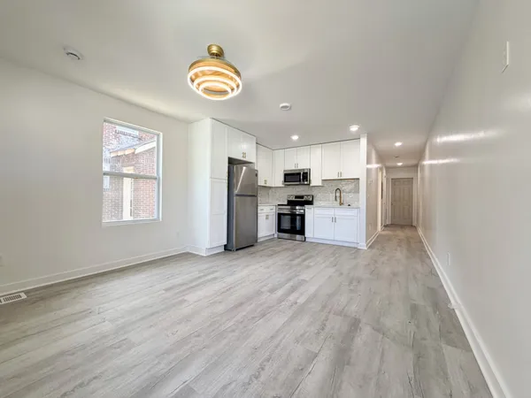 $1,600 | 2713 Alameda Street, Unit A, Nashville, TN 37208