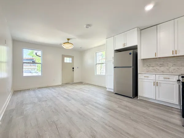 $1,600 | 2713 Alameda Street, Unit A, Nashville, TN 37208