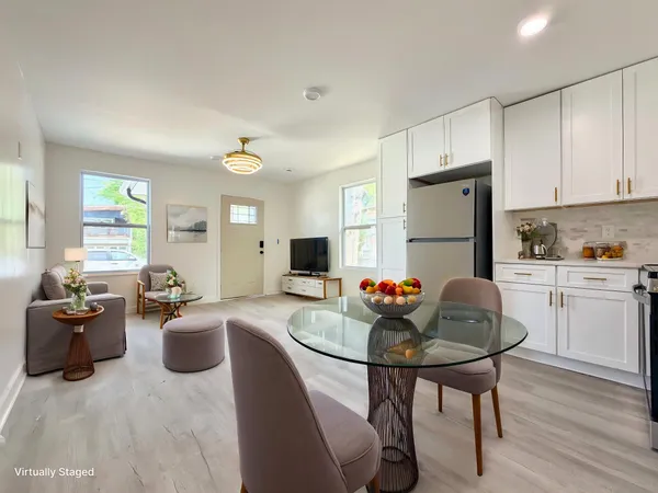 $1,600 | 2713 Alameda Street, Unit A, Nashville, TN 37208