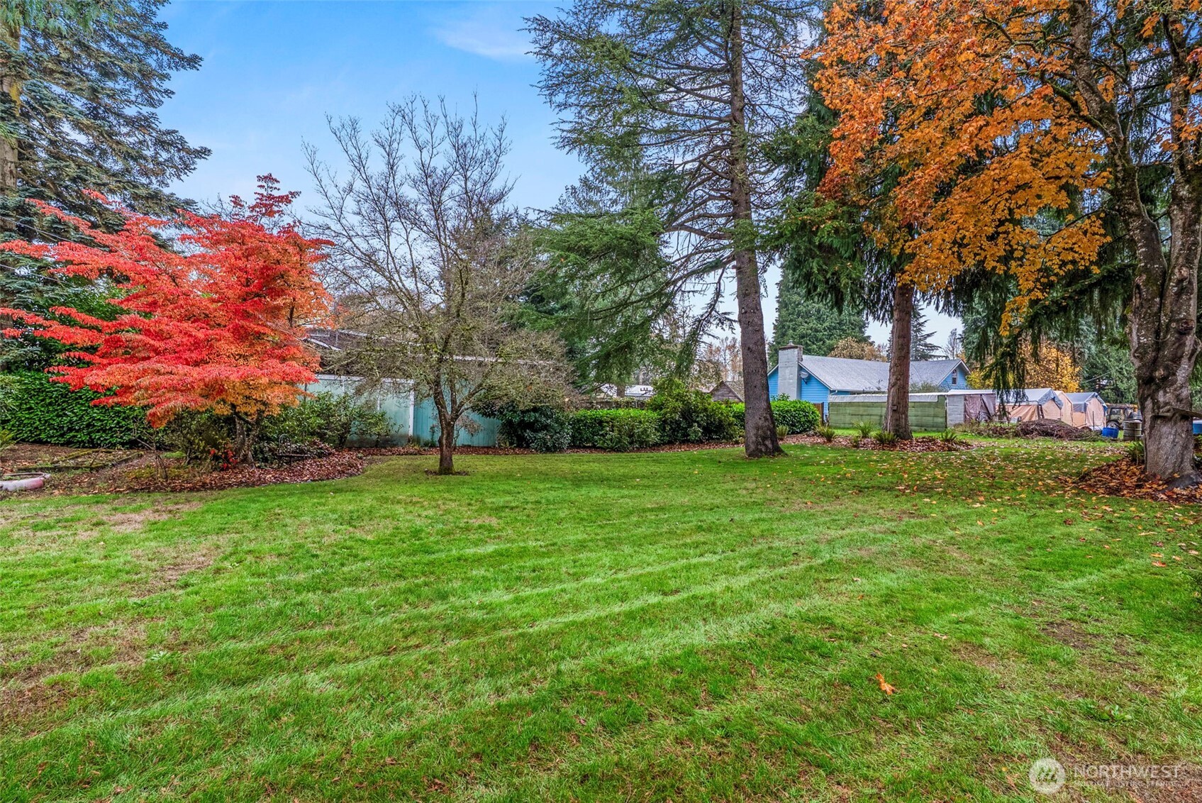 741 5th Avenue Southwest Castle Rock, WA 98611 - Photo 18 of 23