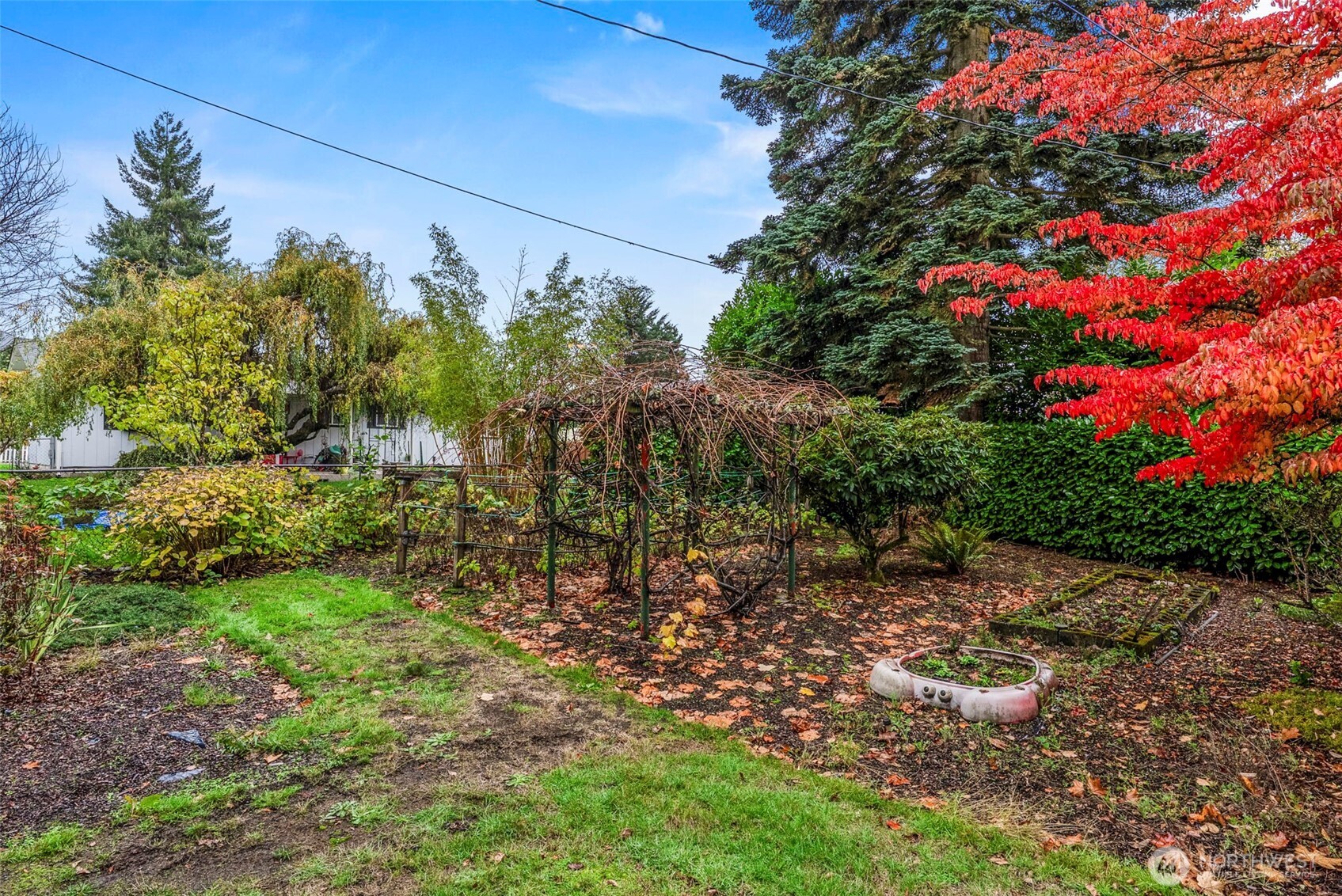 741 5th Avenue Southwest Castle Rock, WA 98611 - Photo 20 of 23