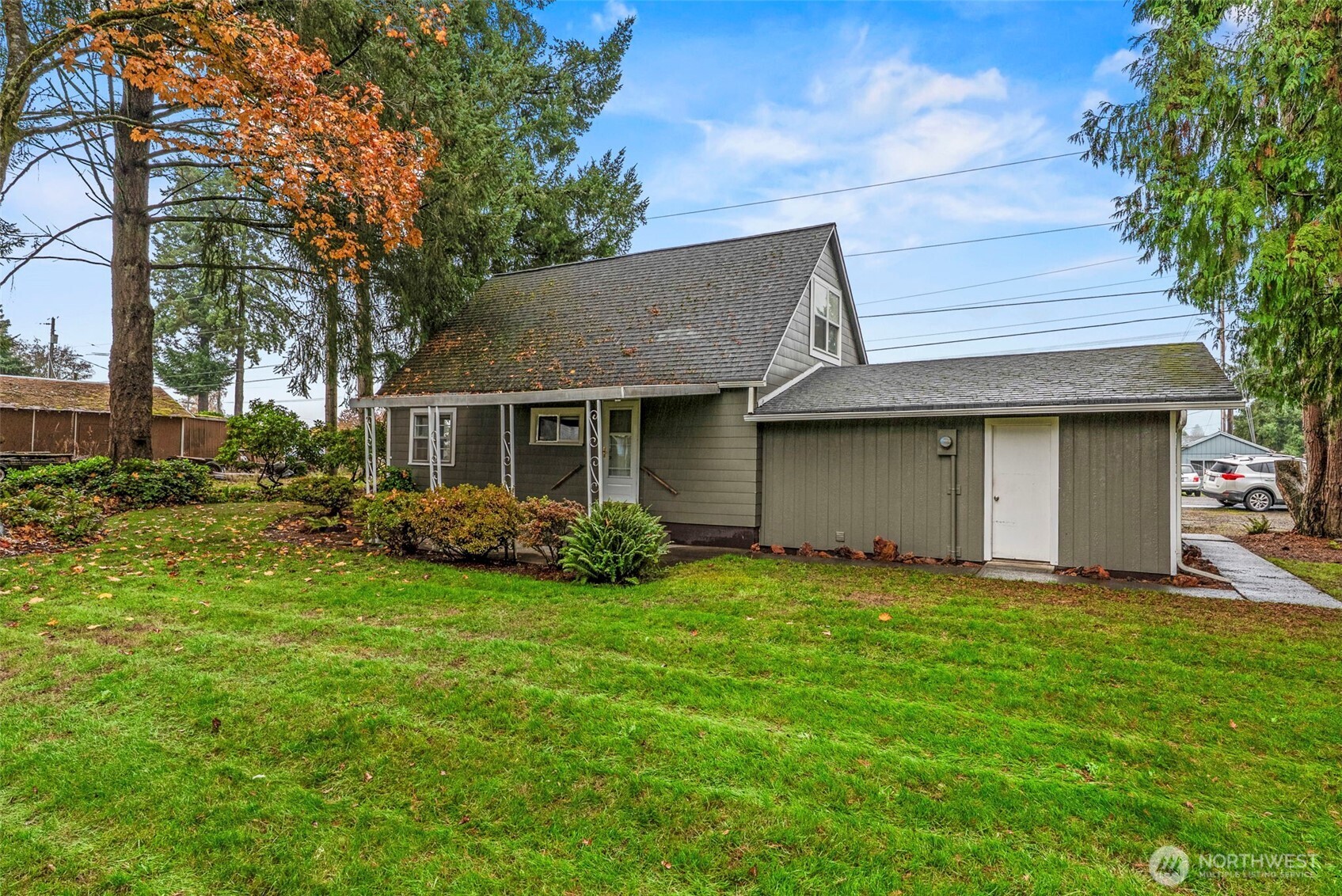 741 5th Avenue Southwest Castle Rock, WA 98611 - Photo 22 of 23