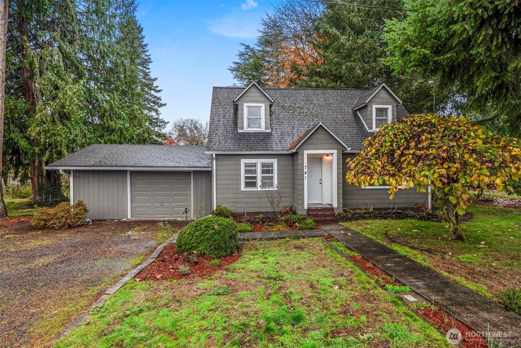 741 5th Avenue Southwest Castle Rock, WA 98611 - Photo 23 of 23