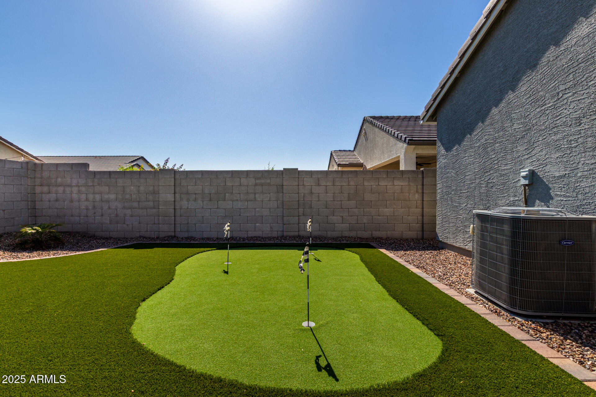 4411 West Beverly Road Laveen, AZ 85339 - Photo 24 of 28 Putt Putt Area
