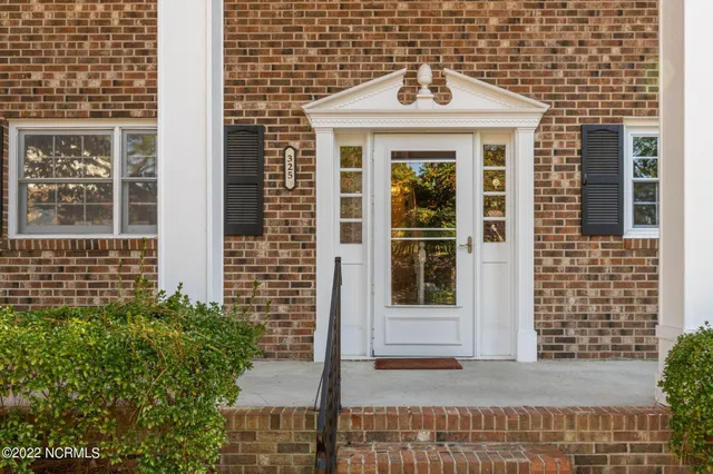 $1,750 | 325 Driftwood Circle, Unit B, Southern Pines, NC 28387