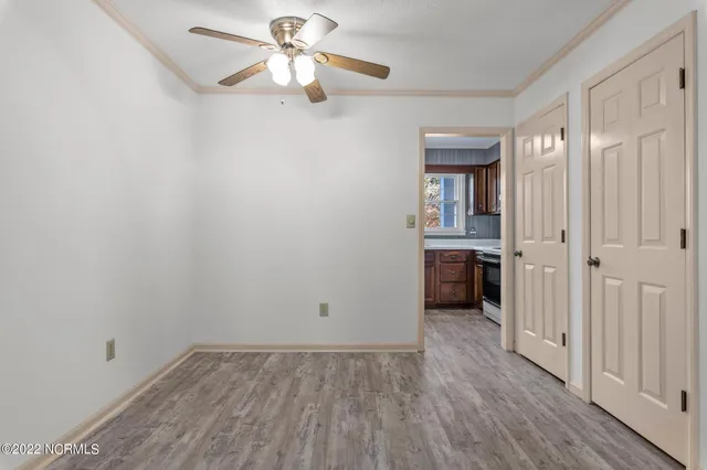 $1,750 | 325 Driftwood Circle, Unit B, Southern Pines, NC 28387