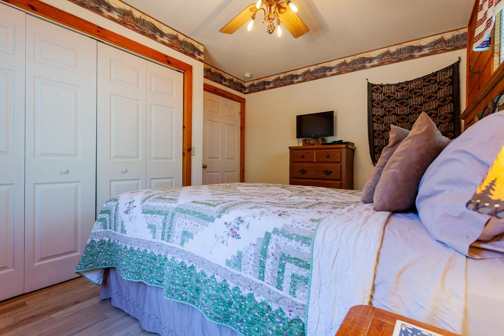 322 Hickory Br Road Whittier, NC 28789 - Photo 32 of 50