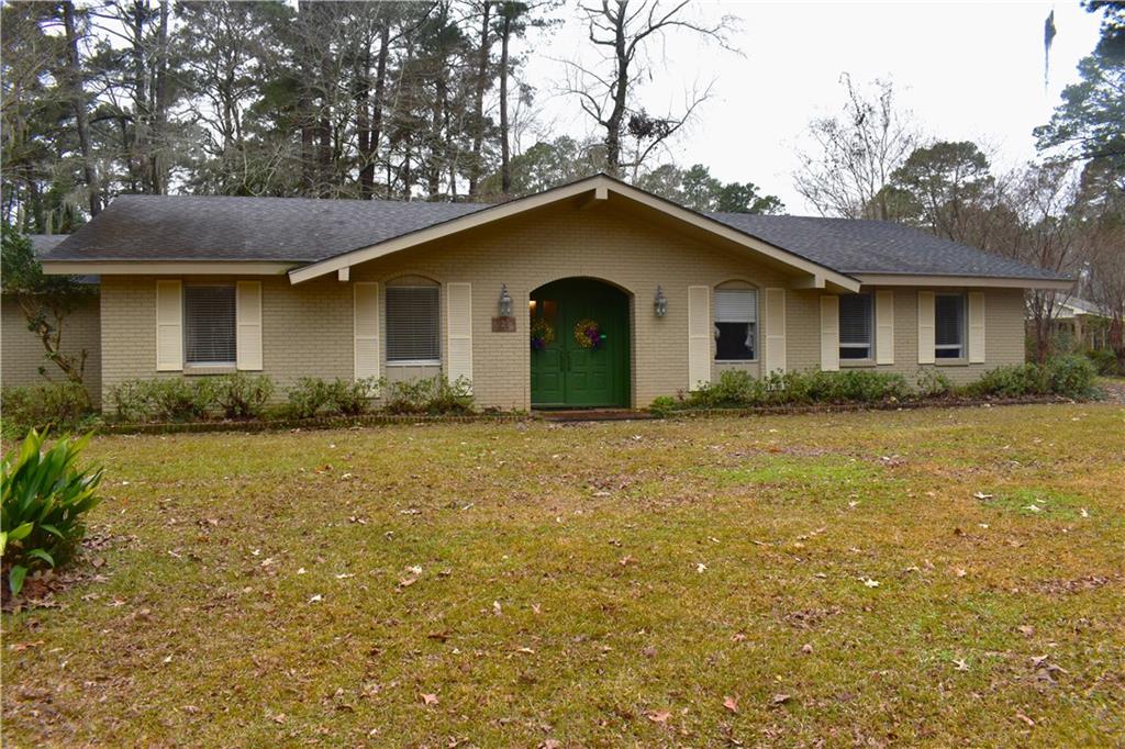 129 Hickory Road Natchitoches, LA 71457 - Photo 2 of 39 Gallery Image 2