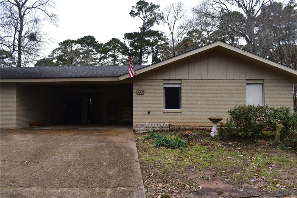 129 Hickory Road Natchitoches, LA 71457 - Photo 4 of 39 Gallery Image 4