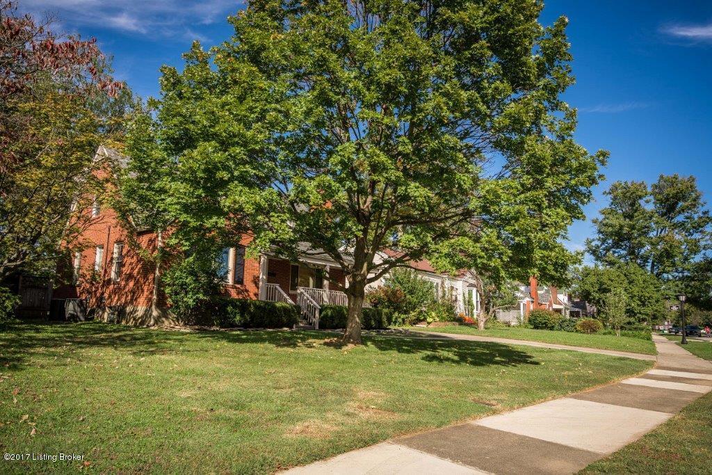 2331 Manchester Road Louisville, KY 40205 - Photo 51 of 51 Wellington, in the Highlands, is a wonderful neighborhood