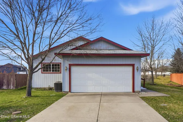 $400,000 | 806 West Yarrow Court, Post Falls, ID 83854