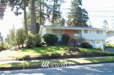 202 Ramsdell Street Fircrest, WA 98466 - Photo 1 of 1