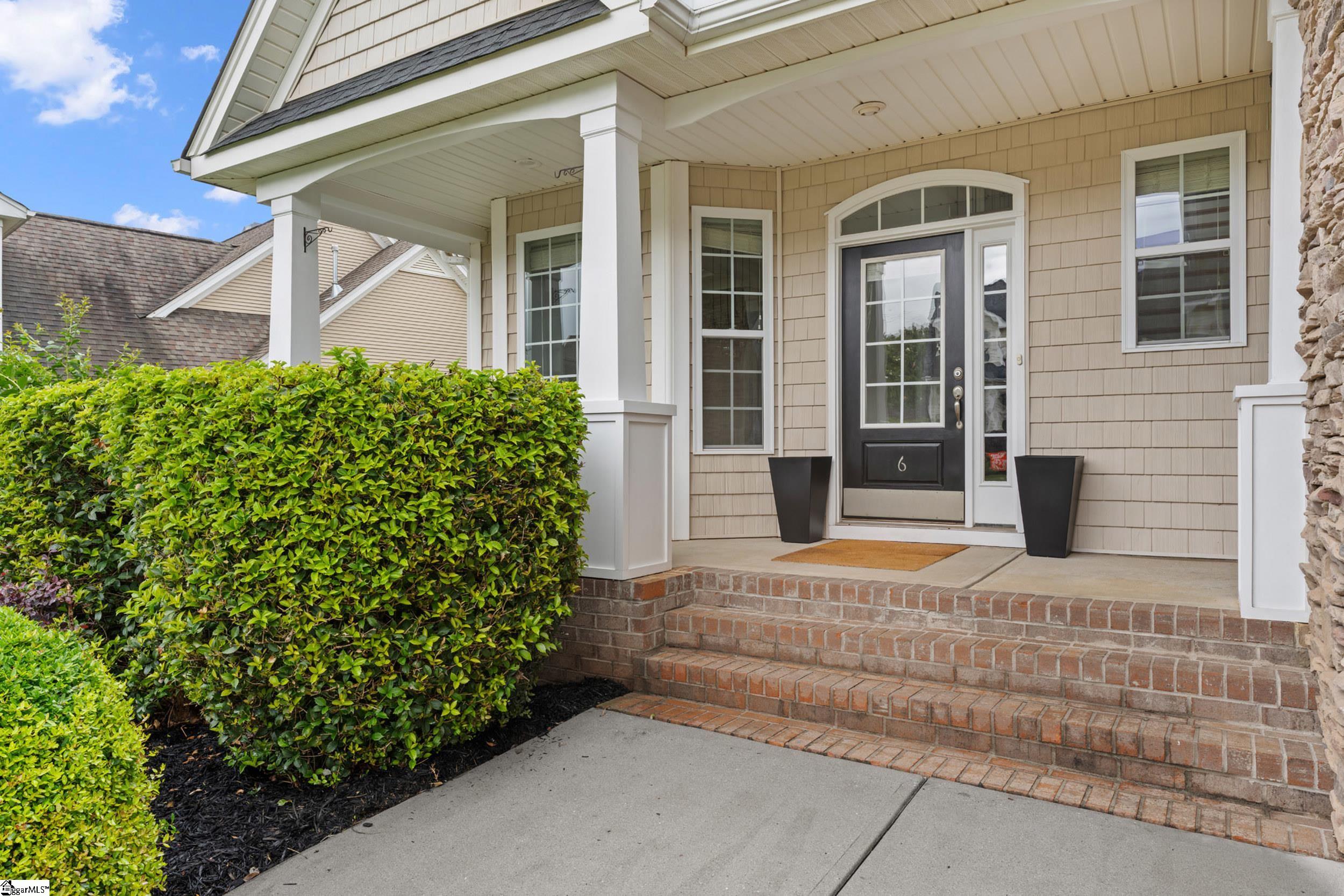 6 Aldgate Way Greer, SC 29650 - Photo 3 of 46