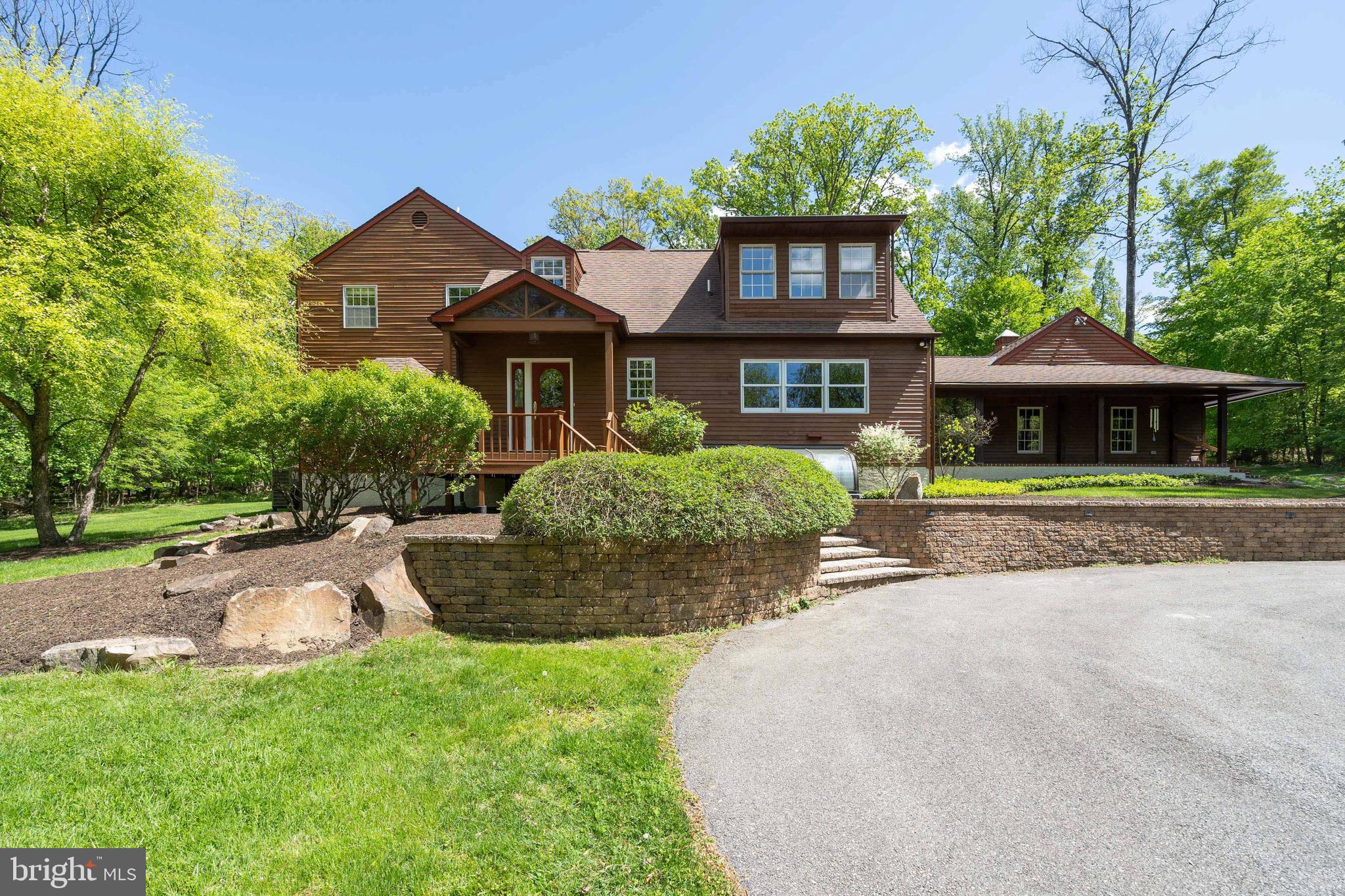4101 Howell Road Malvern, PA 19355 - Photo 1 of 58 Gallery Image 1