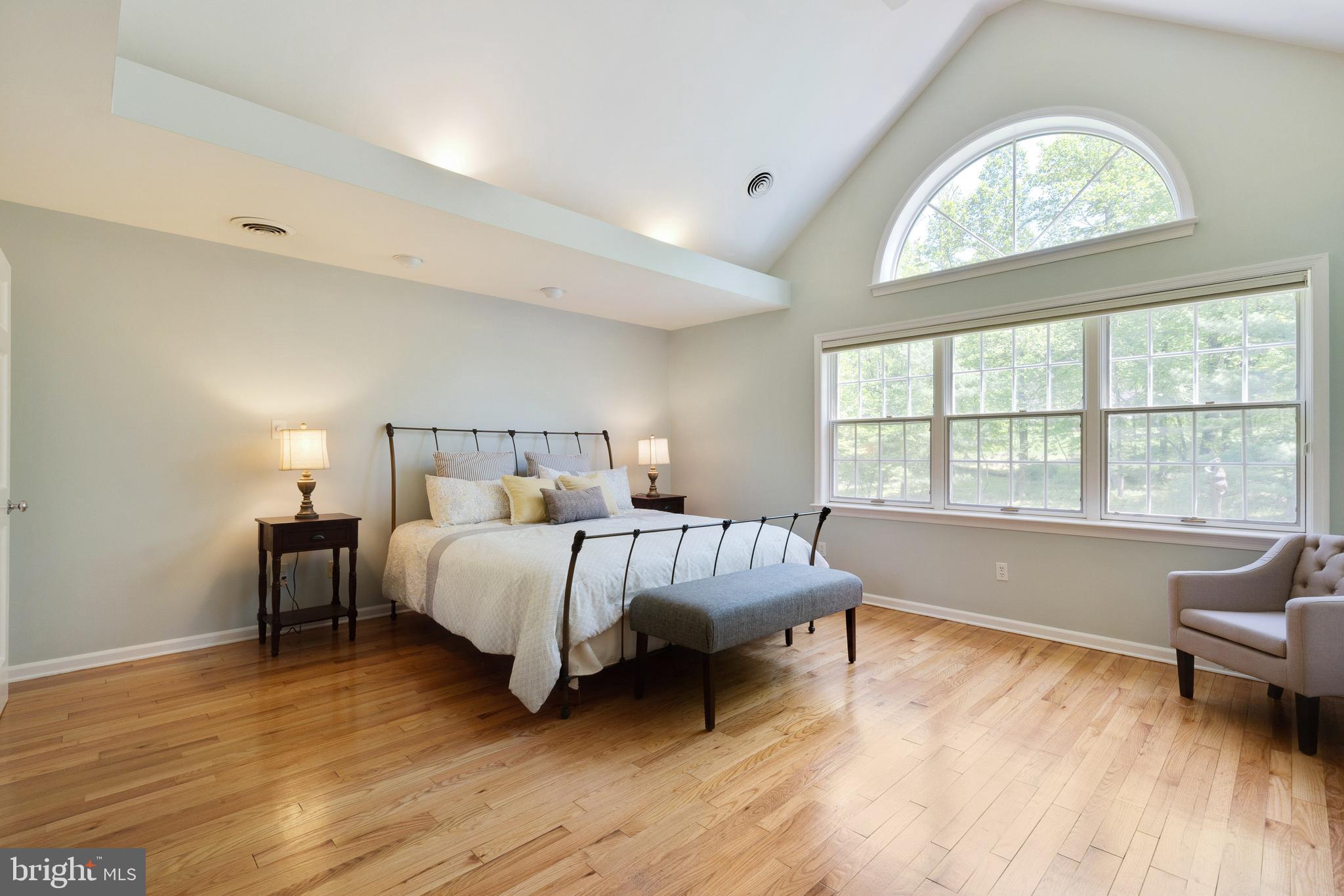 4101 Howell Road Malvern, PA 19355 - Photo 27 of 58 Main Bedroom