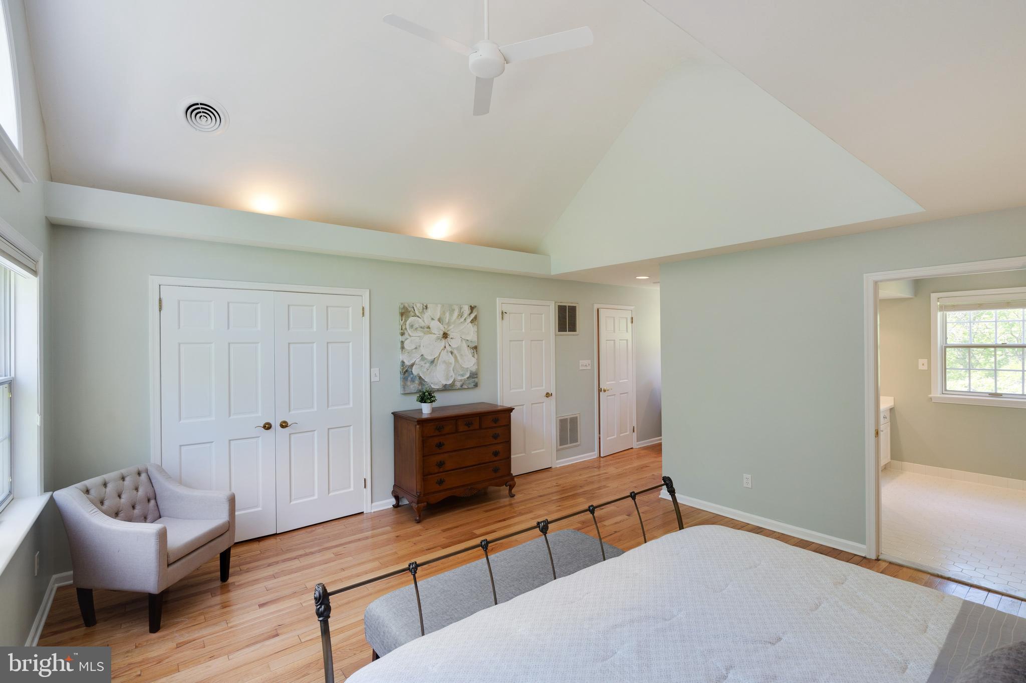 4101 Howell Road Malvern, PA 19355 - Photo 28 of 58 Main Bedroom