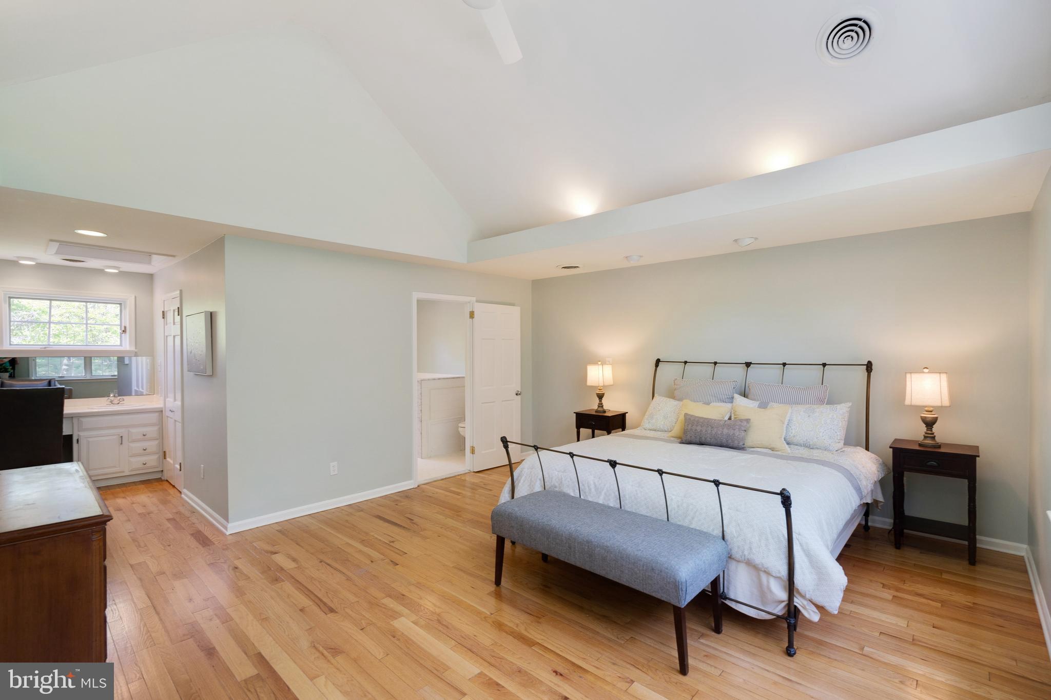 4101 Howell Road Malvern, PA 19355 - Photo 29 of 58 Main Bedroom