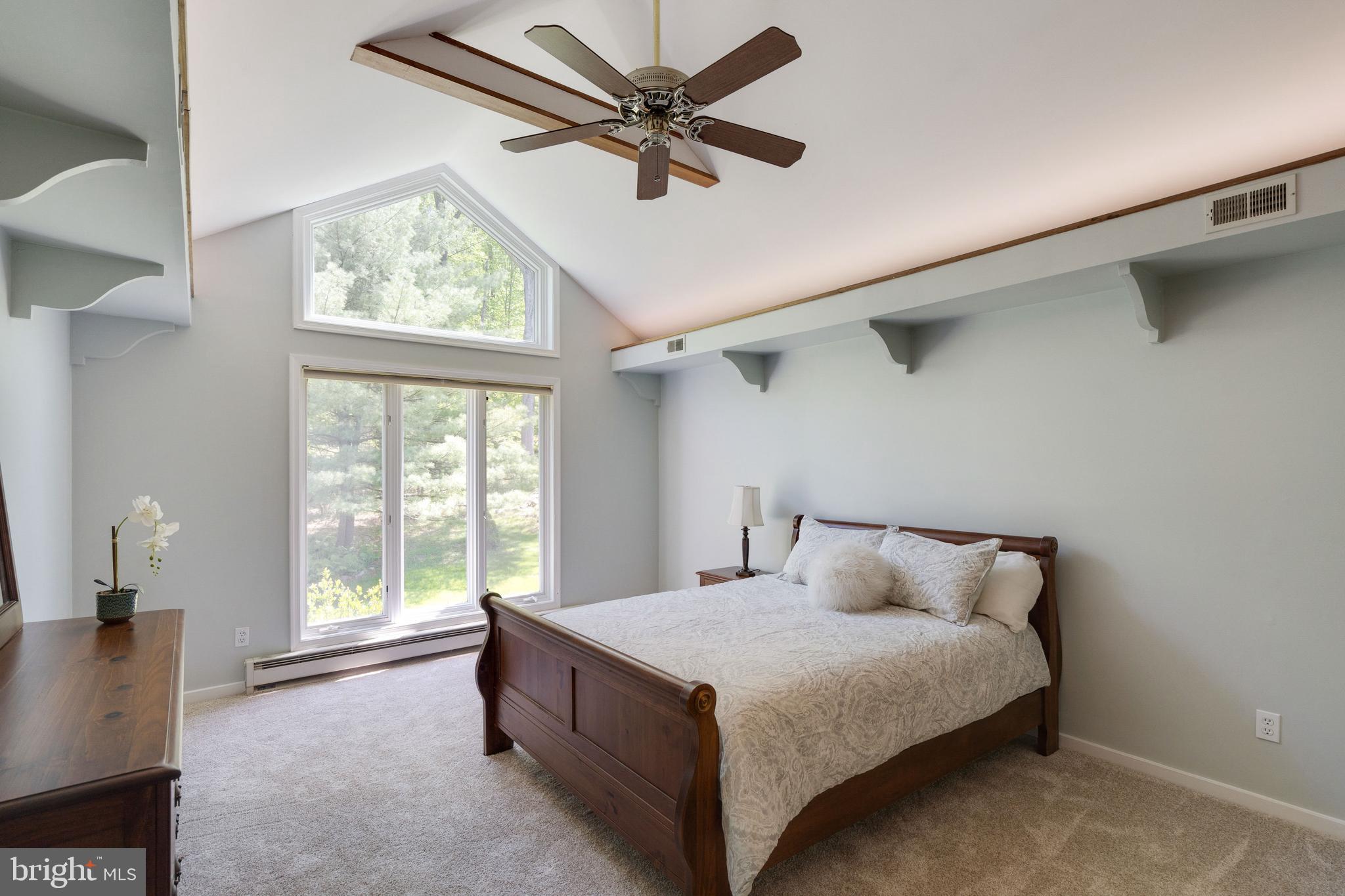 4101 Howell Road Malvern, PA 19355 - Photo 34 of 58 Bedroom #2