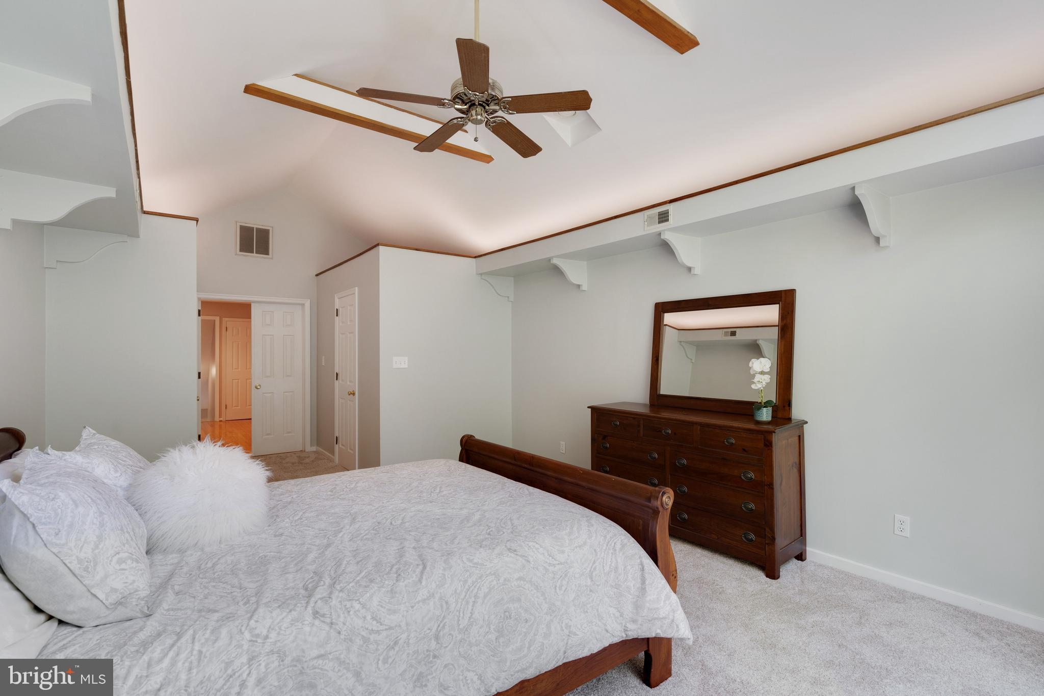 4101 Howell Road Malvern, PA 19355 - Photo 35 of 58 Bedroom #2